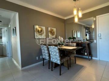 2aa18e80 · Apartamento, 3 dormitórios, 83.58 m², em Jardim Atlântico