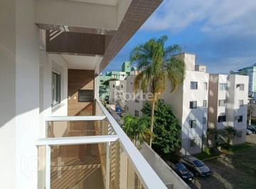 83cacb7c · Apartamento, 2 dormitórios, 75.91 m², em Itacorubi