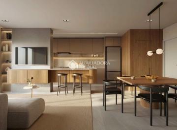 Apartamento · 81m² · 2 Quartos · 1 Vaga · Apartamento à venda com 2 suítes e lazer completo no Solare Residence - Kobrasol, São José/SC