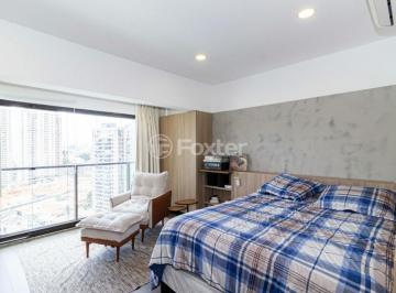01-APARTAMENTO-1D-JARDIM-DAS-ACACIAS-SAO-PAULO-957272 .jpg · Kitnet / JK / Studio, 1 dormitórios, 27 m², em Jardim das Acácias