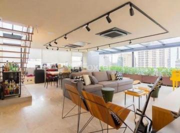 thumbnail_01 (17).jpg · Cobertura, 3 dormitórios, 186 m², em Itaim Bibi