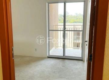 9f2d661e · Apartamento, 2 dormitórios, 46 m², em Chácara Ondas Verdes