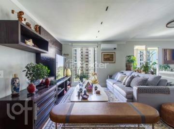 12e9d3c9 · Apartamento, 3 dormitórios, 260 m², em Jardim Fonte do Morumbi