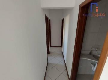 4c31b159763d7b1be9e930d88fe02af411149c65 · Apartamento com 3 dormitórios para alugar, 70 m² por R$ 1.750,00/mês - Varginha - Itajubá/MG