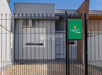Casa · 55m² · 2 Quartos · 2 Vagas · Casa com dois quastos no Parque da Matriz