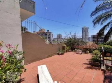 Casa · 193m² · 5 Quartos · 1 Vaga · Casa Sobrado Misto,  5 dormitórios, Boa Vista.