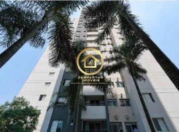 Apartamento · 50m² · 2 Quartos · Apartamento à venda - na Vila Nova Cachoeirinha