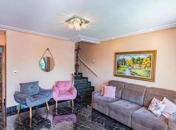 Casa · 107m² · 3 Quartos · Casa à venda - no Vila Pereira Barreto