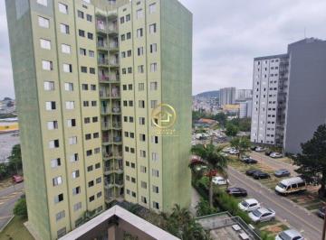 Apartamento · 62m² · 2 Quartos · Apartamento à venda - no Jardim Marilu