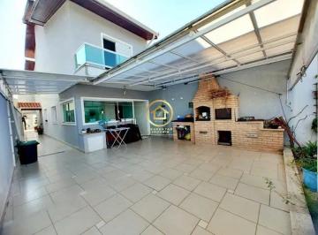 Casa · 218m² · 3 Quartos · Casa à venda - no Jardim Cidade Pirituba