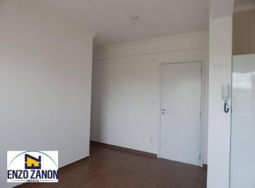 76815f061f65dc66ee75125ed42250c3cf5d707f · Apartamento, 49 m² - venda por R$ 455.220,00 ou aluguel por R$ 2.453,40/mês - Demarchi - São Bernard