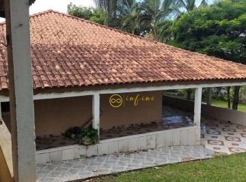 62614d0d11589896d461dbd78e47173de685012b · Chácara Residencial com 3 Quartos, sendo 1 Suíte à venda, 2800 m² por R$ 480.000 - Quintas de Pirapo