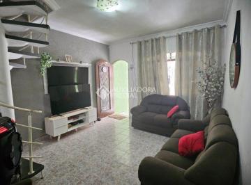 Casa · 200m² · 2 Quartos · 1 Vaga · Casa à venda - Vila das Valsas, São Bernardo do Campo