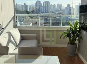 a8a88377541e0dc571ddcddae2cdb681d887d7a1 · Apartamento com 2 dormitórios à venda, 45 m² por R$ 490.000,00 - Ponte de São João - Jundiaí/SP
