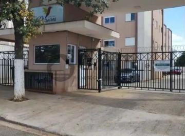 Foto 01 · Apartamento à venda em Sorocaba-SP, 2 quartos, 2 salas, 1 banheiro, 1 vaga, 50,00 m² - Imperdível!