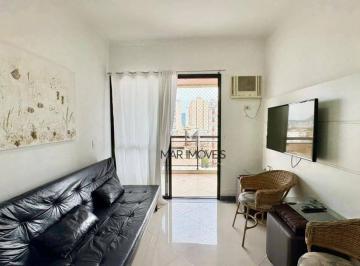 b7adba28e5c3eb9689ab9ea1ada0c29934e753b0 · Apartamento com vista mar e lazer completo para venda na Praia da Enseada/Mar Imóveis Prime.