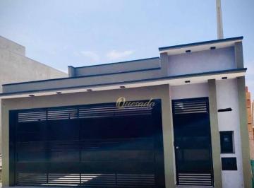 1f6714c869db0977a28bb80736d1981d2cbb8e20 · Casa térrea nova à venda, 3 quartos, 1 suíte, gourmet, Jd Bom Sucesso, Indaiatuba