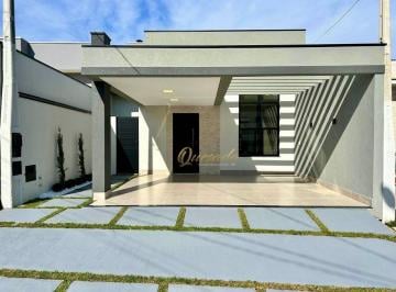 1b33d157171ea30f710a14316b62158311647dc8 · Casa térrea nova à venda 3 quartos, 1 suíte, planejados, área gourmet, Vila Ytu, Indaiatuba.