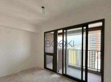 Sala · Oportunidade - Studio à venda, 27 m² por R$ 430.000 - Santo Amaro - São Paulo/SP