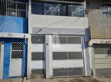 Foto 01 · Imóvel à venda em São Paulo - Casa de 3 quartos na Vila Nova Cachoeirinha com ár