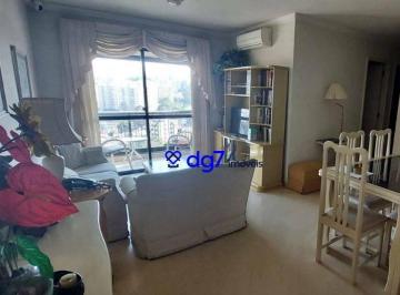 e23c580cfda3bc9289e94b77c296f2b256baea86 · Apartamento no Butantã com 3 dormitórios e 2 vagas, 74 m²!