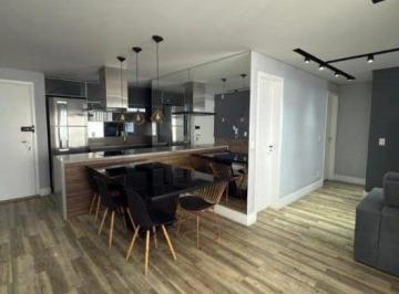 40caea85e4b19dec530ffb572b1f5bda979e797f · Apartamento com suíte - Reformado, projetado por Arquiteto!