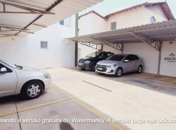 Apartamento · 2 Quartos · 1 Vaga · Área privativa com 2 quartos - Santa Mônica