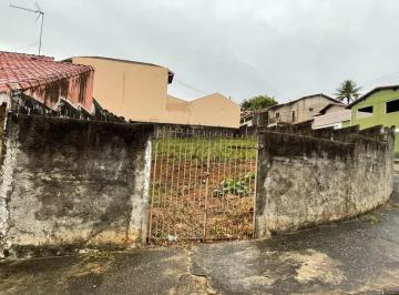 Terreno , Jacareí · Terreno Cidade Jardim