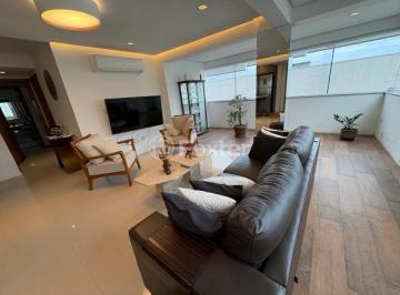 Sala  (2).jpeg · Cobertura, 3 dormitórios, 217 m², em Prainha Torres