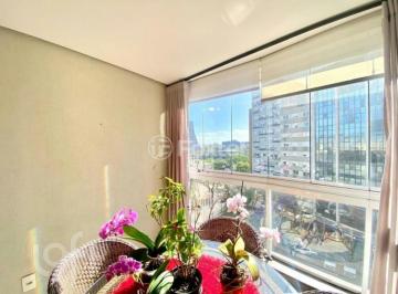 a5549250 · Apartamento, 3 dormitórios, 87.9 m², em Centro Histórico