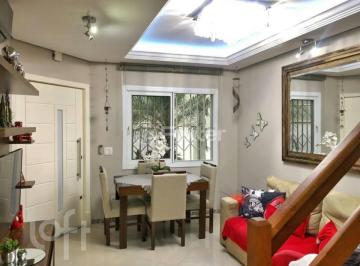 5a7721fb · Casa, 3 dormitórios, 93 m², em Sarandi