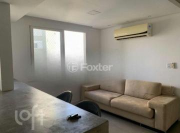 b889d2c1 · Apartamento, 1 dormitórios, 37.08 m², em Tristeza
