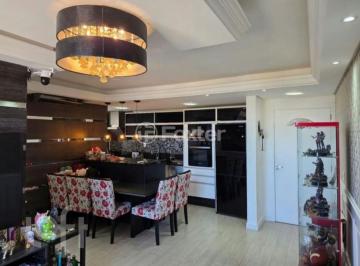 c31ccca9 · Apartamento, 3 dormitórios, 89.23 m², em Nossa Senhora das Graças