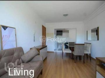 3243ac71 · Apartamento, 3 dormitórios, 70.42 m², em Partenon