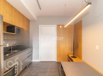 6bcb3643 · Apartamento, 1 dormitórios, 36 m², em Glória