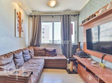 1239a8f4 · Apartamento, 3 dormitórios, 66.51 m², em Santo Antônio