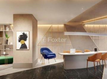 9396bfdf · Kitnet / JK / Studio, 1 dormitórios, 25.05 m², em Menino Deus
