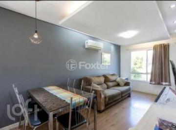 8f12ae42 · Casa em Condomínio, 2 dormitórios, 54.7 m², em Restinga