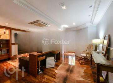 eeb5db0f · Casa, 4 dormitórios, 249.63 m², em Ipanema
