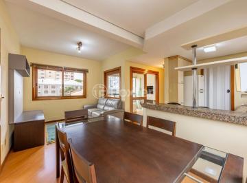 12-Amelia Teles 184_AP501 (Rogerio).jpg · Apartamento, 3 dormitórios, 92.44 m², em Petrópolis