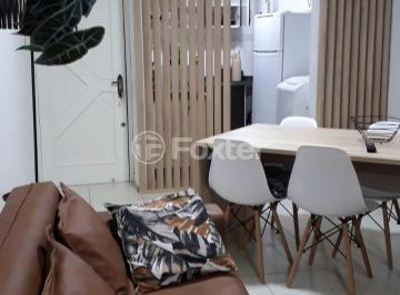 c5e2423d-231f-4dbf-8789-16d209d3dc2c.jpg · Apartamento, 1 dormitórios, 36.24 m², em Zona Nova