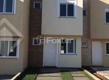 0dec9070 · Casa em Condomínio, 2 dormitórios, 64 m², em Vila Nova