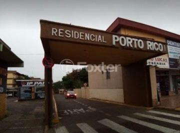 fachada porto rico.jpg · Apartamento, 1 dormitórios, 42.7 m², em Vila Parque Brasília
