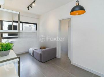 df4f297e · Apartamento, 1 dormitórios, 39 m², em Rio Branco
