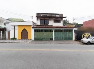 Comercial · 80m² · 1 Vaga · Loja na Rua Guaraitá, N. 1164 • 80 m²