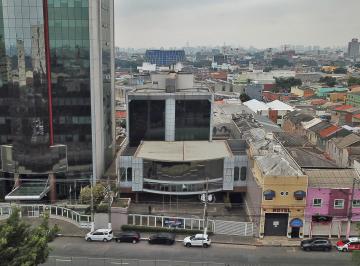 Comercial · 4504m² · 70 Vagas · Prédio comercial na Avenida Tiradentes, N. 960 - Monousuário • 4504 m²