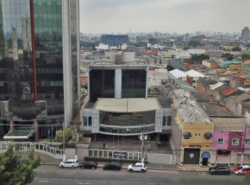 Comercial · 4504m² · 70 Vagas · Prédio comercial na Avenida Tiradentes, N. 960 - Monousuário • 4504 m²