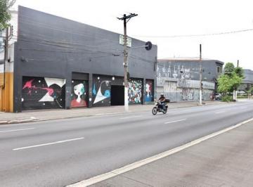 Comercial · 1300m² · Galpão na Avenida Rudge, N. 833 • 1300 m²