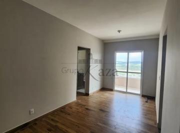 Apartamento de 2 quartos, São José dos Campos · Apartamento - Residencial The Gold Urbanova - 2 Dormitórios - 62,45m².