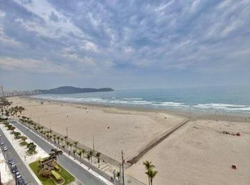 b664cccb8a02a60a6bdc764af74cc2d70d3b3580 · Apartamento com 3 dormitórios à venda, 165 m² por R$ 1.180.000,00 - Aviação - Praia Grande/SP